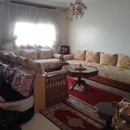 Raha Διαμέρισμα Φεζ Εξωτερικό φωτογραφία