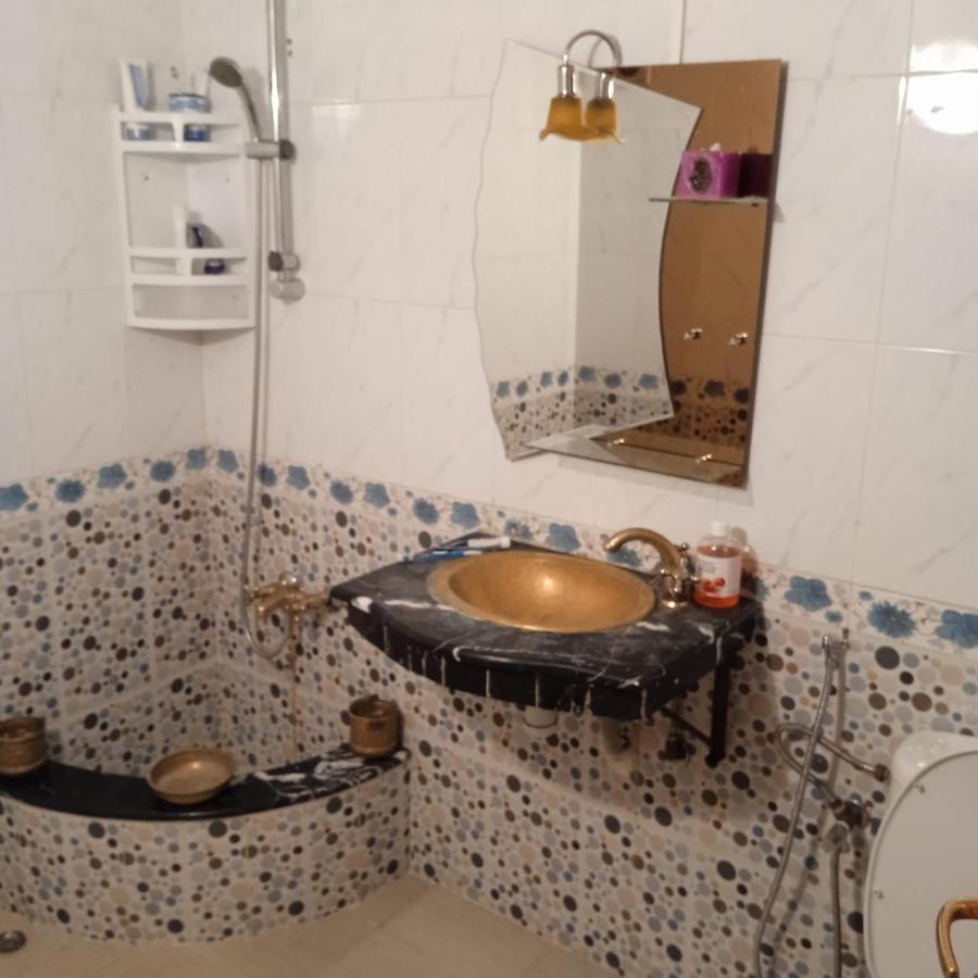 Raha Διαμέρισμα Φεζ Εξωτερικό φωτογραφία